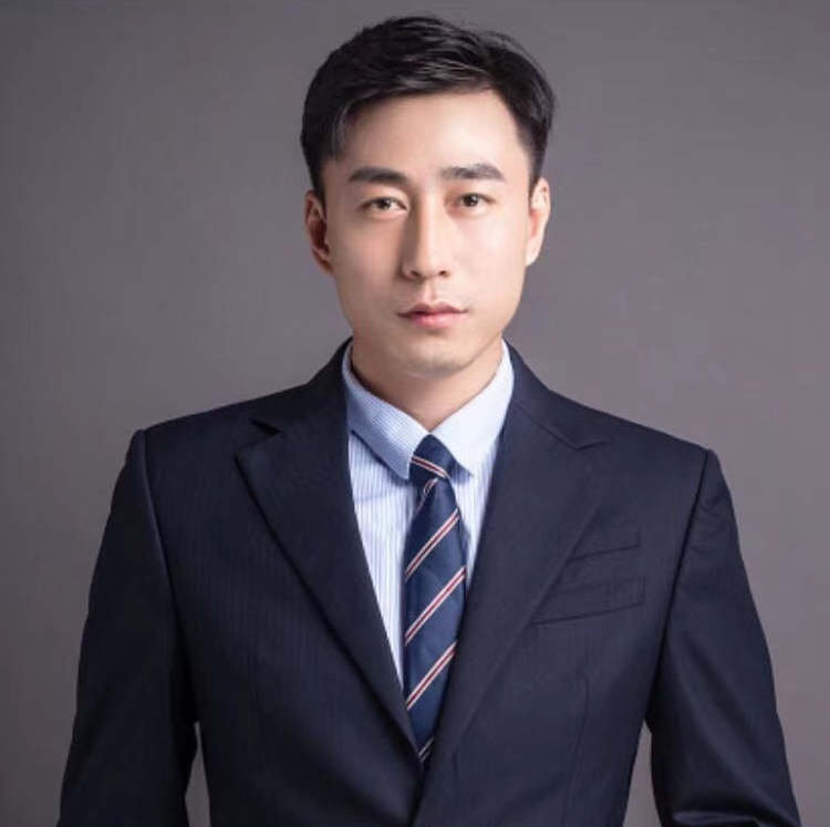 叶佩璇 选角与表演指导负责人